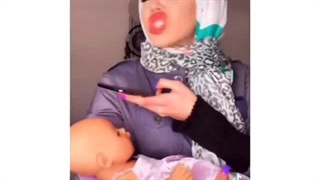 دابسمش کلاسهای آنلاین پارت 1