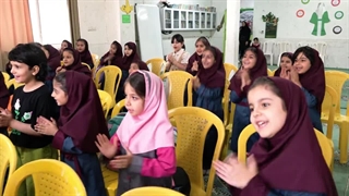 اجرای جدید رزیتا دغلاوی نژاد "زیباترین و جذابترین زن جهان"