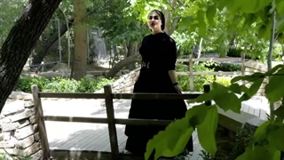 در امتداد خزر (موزیک ویدئو)