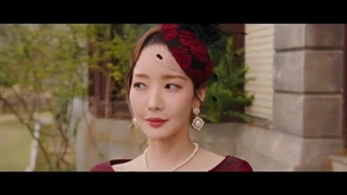 سریال ملکه فریب قسمت دهم همراه زیرنویس فارسی