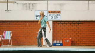 موزیک ویدیو  Adult Swim