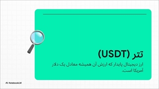 چگونه در ایران تتر بخریم؟ آموزش گام‌به‌گام خرید تتر با کارت بانکی
