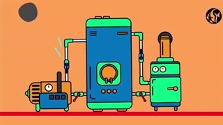 رسوب زدای اولتراسونیک فراالکتریک