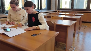 هفته میناتور ایرانی در روسیه- گزارش ویدئویی