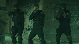 فیلم کوتاه شلیک نهایی