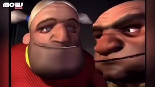 کارتون خاطره انگیز غلام تکثیر سال ۱۳۸۶