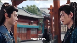 اسپویل قسمت 16_15 سریال چینی قلب های سرنوشت ساز/fated hearts 2025