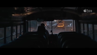 تریلر جدید فیلم The Lost Bus 2025