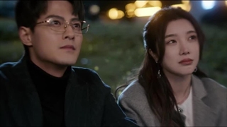 سریال چینی توطئه ی عشق(Love Conspiracy 2025)قسمت بیست و چهارم(آخر)با زیرنویس فارسی