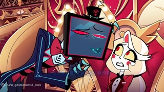 هزبین هتل تیزر فصل دوم با دوبله فارسی | هزبین هتل فصل دوم | هزبین هتل