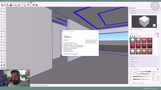 نمونه تدریس اول از دوره اینسکیپ برای اسکچاپ - آپدیت 2025-26