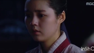 کلیپ عاشقانه از سریال کره ای ماه خورشید⁦❤️⁩