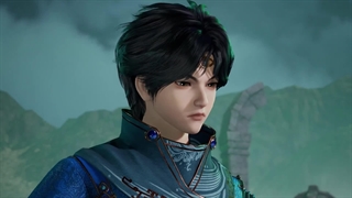 انیمه امپراطور الهی سرنوشت The Divine Emperor of Destiny قسمت 12