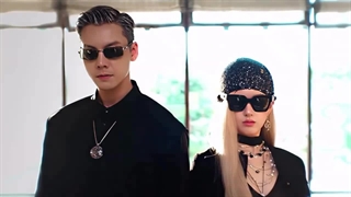 میکس سریال چینی جاه طلبی عشق  با آهنگ نار ناری