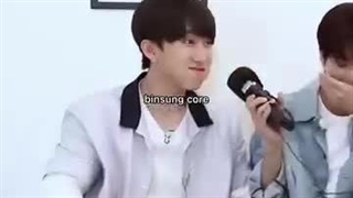 دو عضو کاملا نرمال از ثری راچا آهنگسازای استری کیدز:):):))