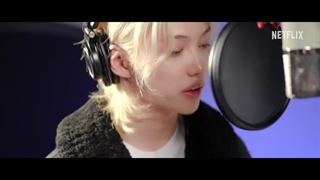 موزیک ویدئوی ویژه Stray Kids – هان، فلیکس و آی‌ان برای OST سریال جینی آرزو کن☆