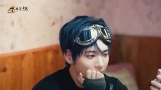 برنامه‌ی Tefficient Terry قسمت 6 با زیرنویس فارسی