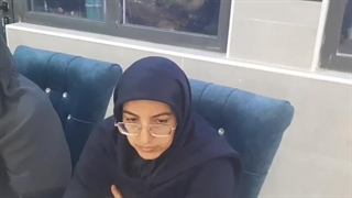 نظرسنجی گروه مشتاقان کربلا از کرمان