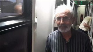 کاروان زیارتی مشتاقان کربلا