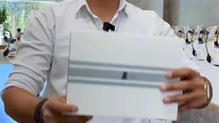 گالری عطر آرجی (ستارخان)