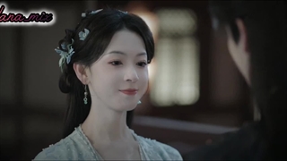 میکس سریال چینی پژواک های درون باهنگ یه جا دیدمت