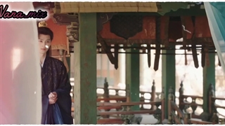 میکس سریال چینی پژواک های درون