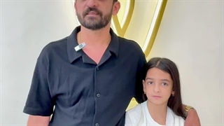 دندان پزشکی با بیهوشی برای کودکان