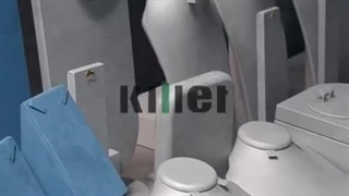 ✨ نمایی نزدیک از ظرافت و زیبایی مانکن‌های مخصوص طلافروشی