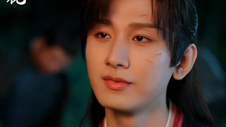 بعد از مرگم اگر نسیمی ....●میکس فوق‌العاده غمگین و احساسی از سریال چینی سفر افسانه ای با بازی چنگ یی ^^ • کپشن●