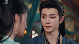 سریال چینی قلب های سرنوشت ساز(Fated Hearts 2025)قسمت پانزدهم با زیرنویس فارسی[دانلود کیفیت بالاتر با زیرنویس چسبیده در کپشن]