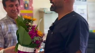 حس خوب سفر‌های مهربانی