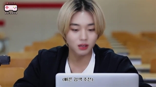 Wink Arcade3 ep1 وینک آرکید فصل ۳ قسمت ۱ با حضور پارک جیهون با زیرنویس فارسی