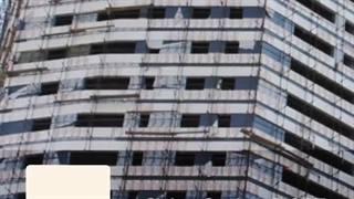 ورق  آلومکس کامپوزیت در پروژه های ساختمانی