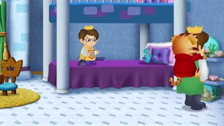 S05E08A-Prince Tuesday Goes To College