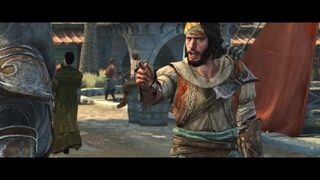 تریلر بازی Assassins Creed The Ezio Collection Trailer