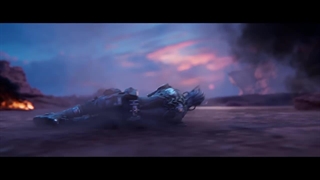 تریلر بازی Borderlands 4 Trailer