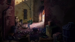 تریلر بازی Broken Sword Shadow of the Templars Reforged Trailer