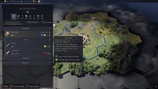 تریلر بازی civilization 7 trailer