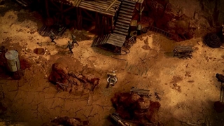 تریلر بازی Commandos Origins Trailer