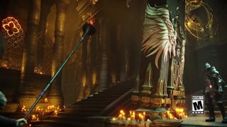 تریلر بازی Demons Souls Trailer