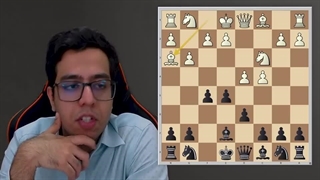 مجموعه کشنده کوشاگر برای سیاه در برابر ۱c4، ۱.Nf3 و خطوط جناحی