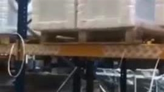 پالت آمازون لباسشویی ها