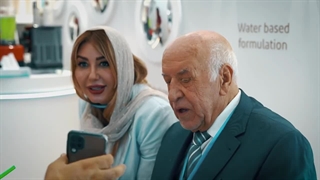 نمونه کار آتلیه زاب مشهد