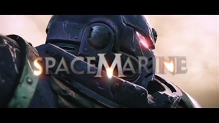 تریلر بازی warhammer 40000 space marine 2 Trailer