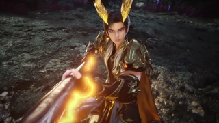 انیمه بازیکن پولدار Wealth and Wonder قسمت 19