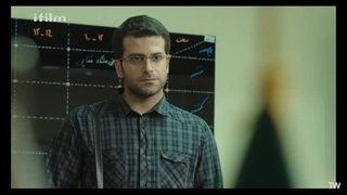 بچه مهندس 3 قسمت 4