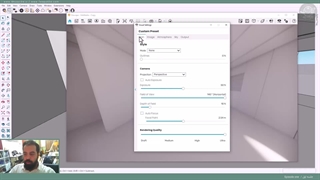 نمونه تدریس هفتم از دوره اینسکیپ برای اسکچاپ - آپدیت 2025-26