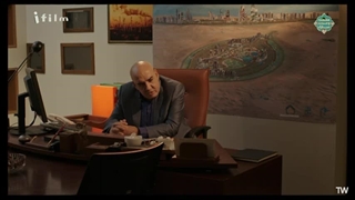 بچه مهندس 3 قسمت 8