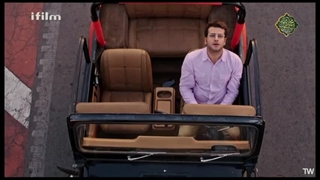 بچه مهندس 3 قسمت 9