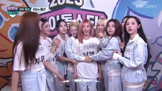 قسمت 1 المپیک آیدل ها (Idol Star Athletics Championships (ISAC با زیرنویس فارسی و لینک دانلود